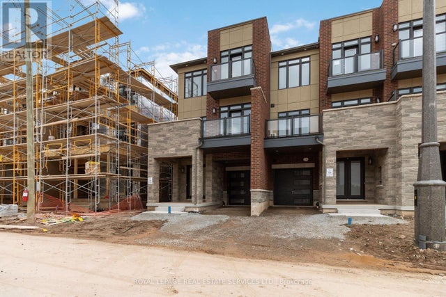 3303 Taha Gardens, Oakville (go Glenorchy)