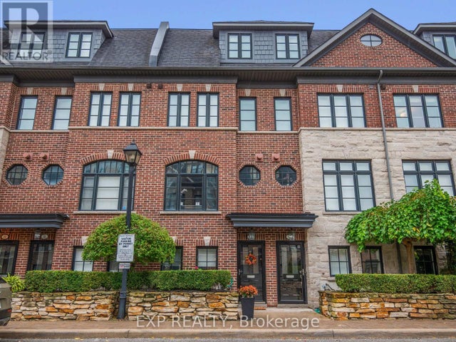 23 Ruby Lang Lane, Toronto (mimico)