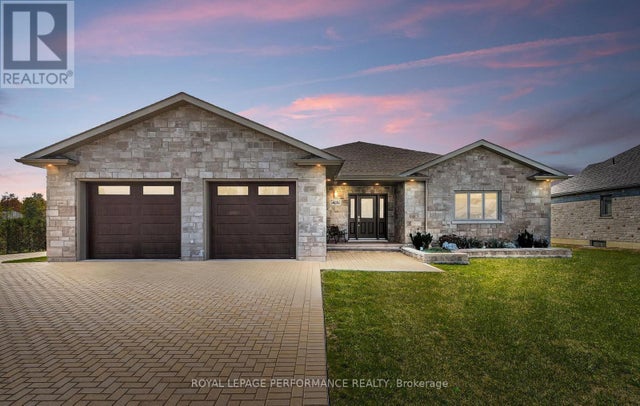 55 Dale Street, South Stormont