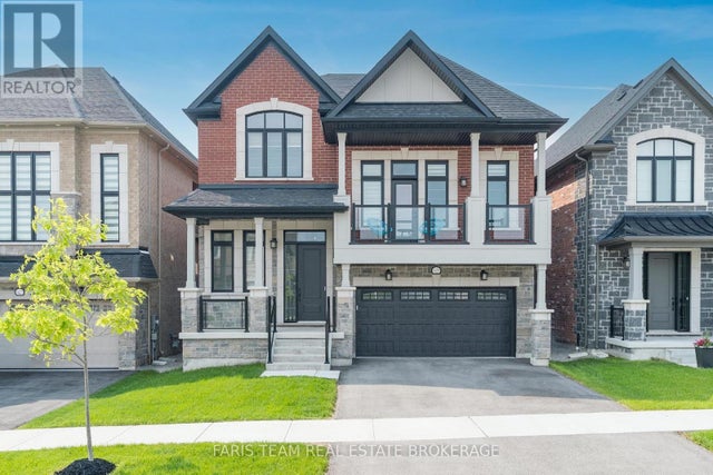 1425 Blackmore Street, Innisfil (alcona)