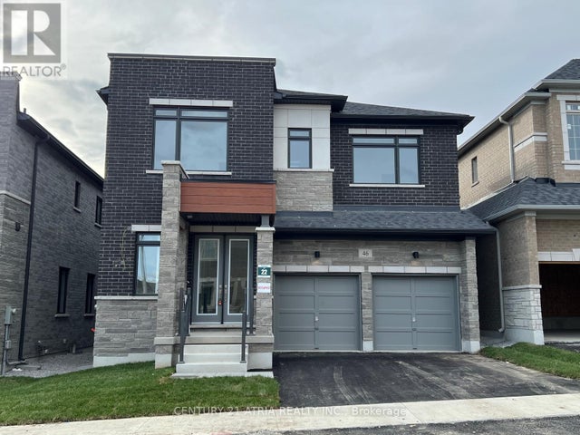 46 Boccella Crescent, Richmond Hill (headford Business Park)