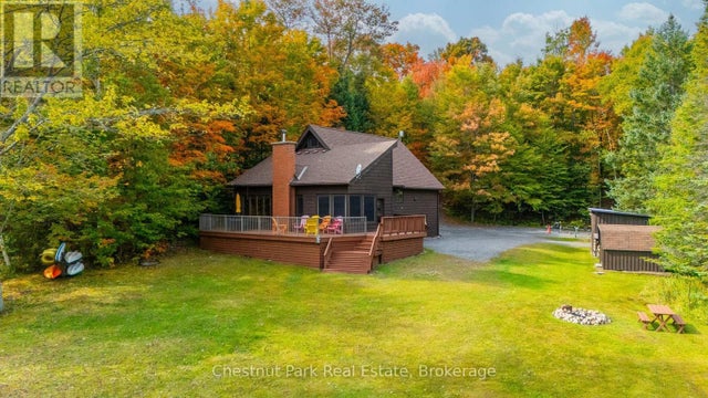 1109 Canopy Lane, Algonquin Highlands (stanhope)