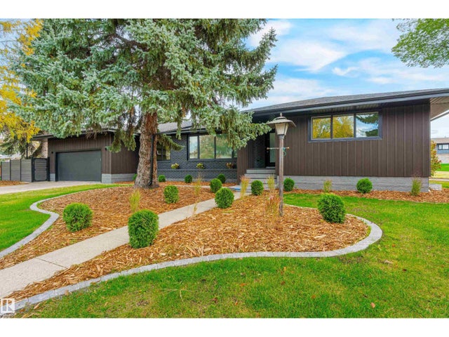 4803 144 St Nw, Edmonton