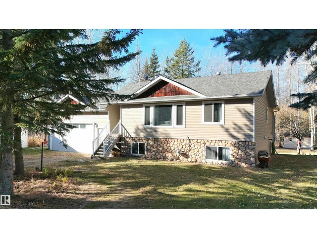 4351 22 St, Rural Wetaskiwin County