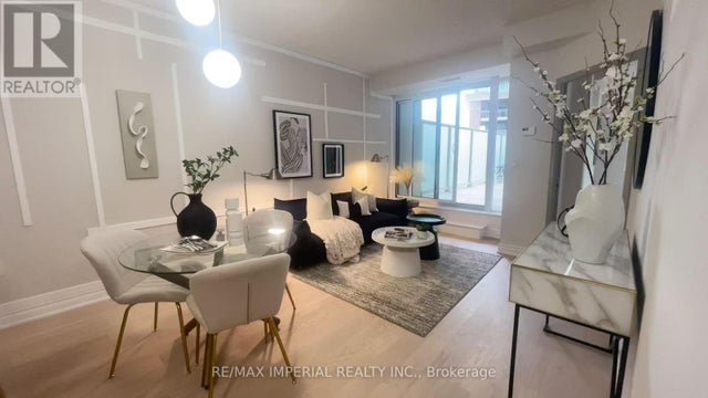 406 - 125 Western Battery Road, Toronto (niagara)