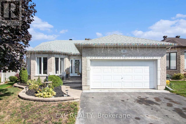 234 Sandra Crescent, Clarence-Rockland