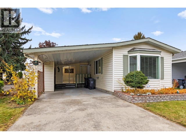 1255 Raymer Avenue Unit# 134, Kelowna
