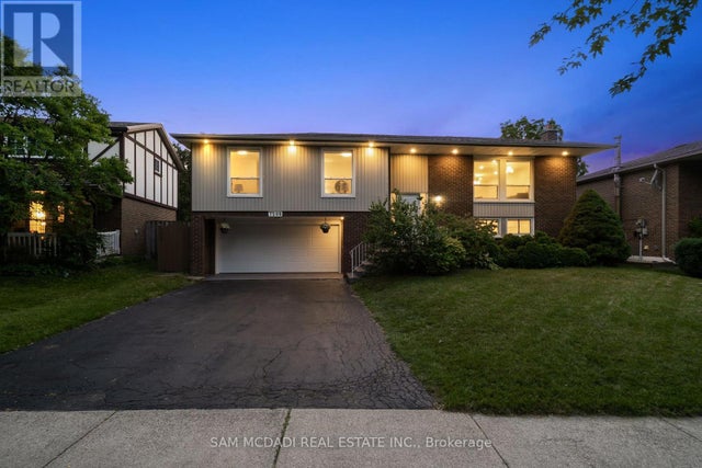 7209 Fayette Circle, Mississauga (meadowvale)