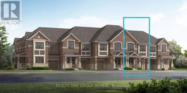 54 Jade Blossom Avenue, Markham (cornell)