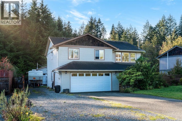 1782 Marathon Lane, Sooke
