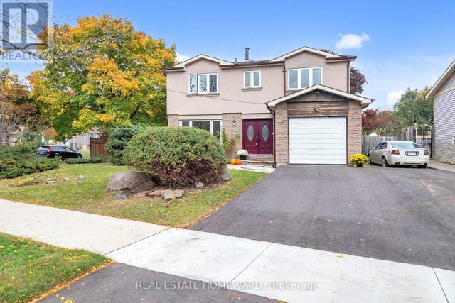 255 Kristin Grove, Mississauga (mississauga Valleys)