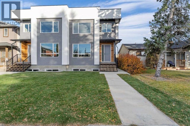 4610 84 Street Nw, Calgary