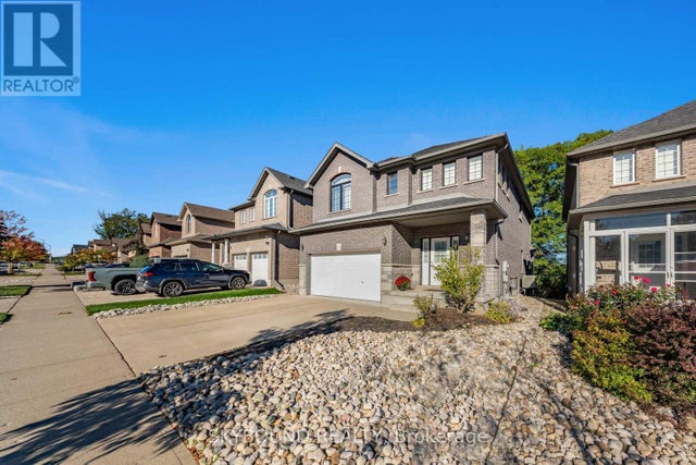 305 Wesley Boulevard, Cambridge