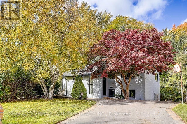 14 Sandalwood Place, Toronto (banbury-Don Mills)