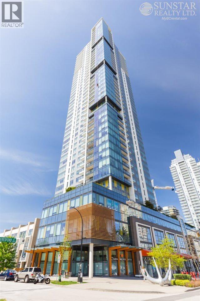903 6461 Telford Avenue, Burnaby
