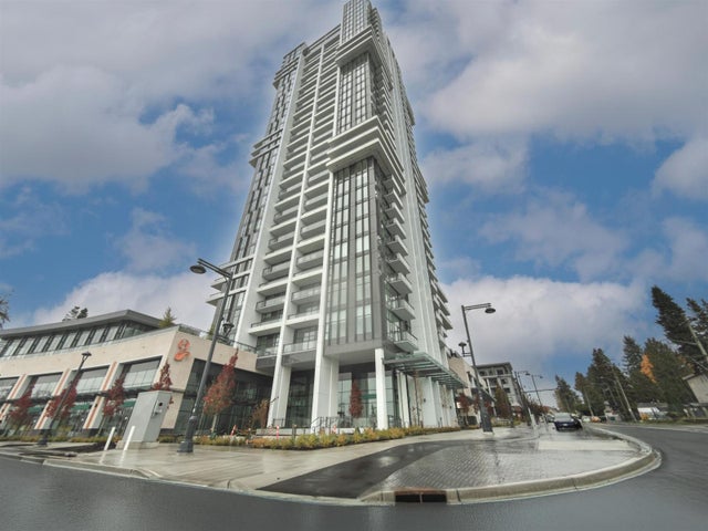 1406 13675 107a Avenue, Surrey