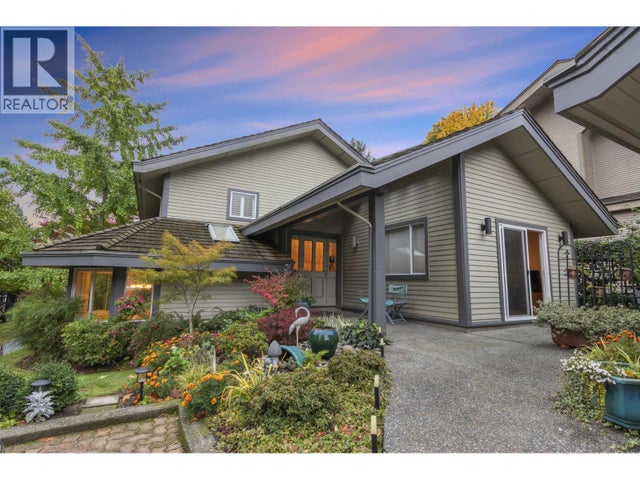 6960 Odlum Court, West Vancouver