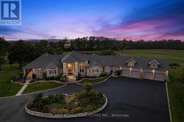 5431 Appleby Line, Burlington