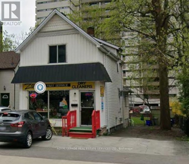 1286 Ontario Street, Burlington (brant)