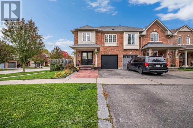 303 Porte Road, Ajax (south East)