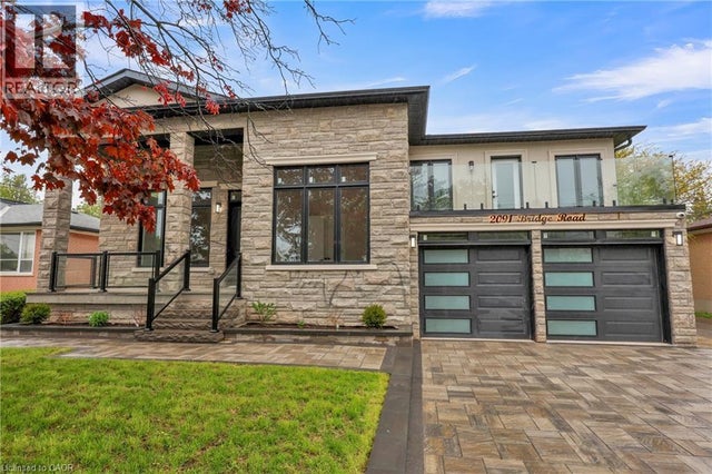 2091 Bridge Road, Oakville