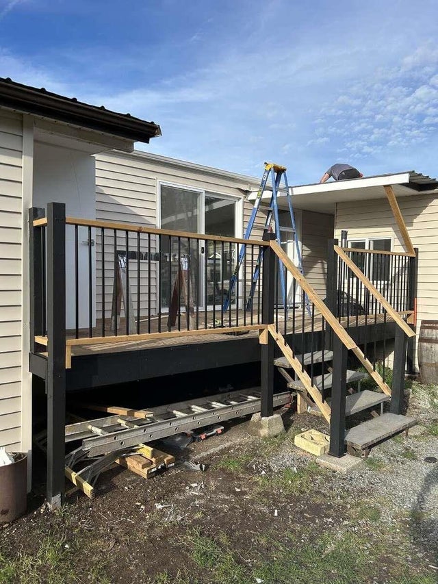 9 3031 200 Street, Langley
