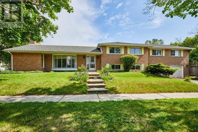 1 Goodland Gate, Toronto (agincourt South-Malvern West)