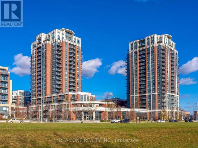 #306 - 1 Uptown Drive, Markham (unionville)