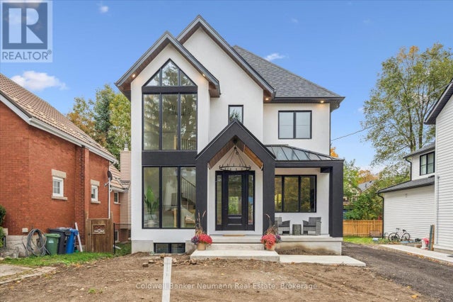 126 Oxford Street, Guelph (downtown)