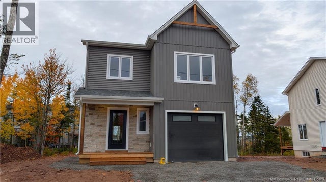 15 Rachel Street, Moncton