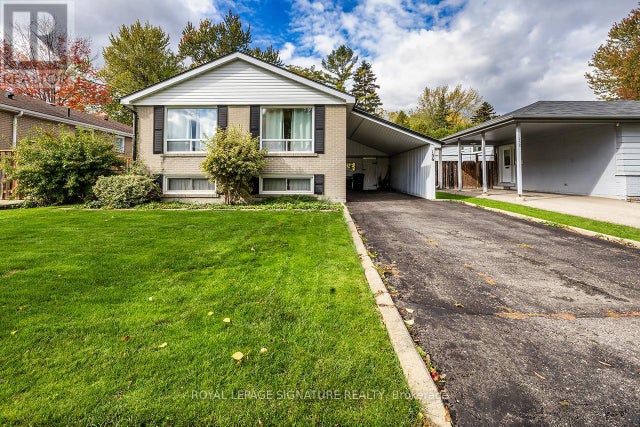 156 Catalina Drive, Toronto (guildwood)