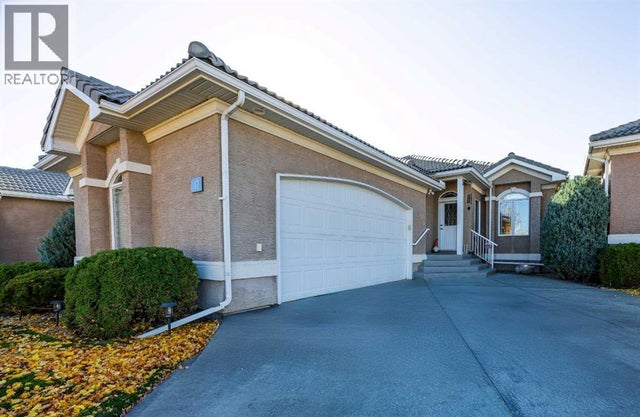 17 River Ridge Link Nw, Medicine Hat