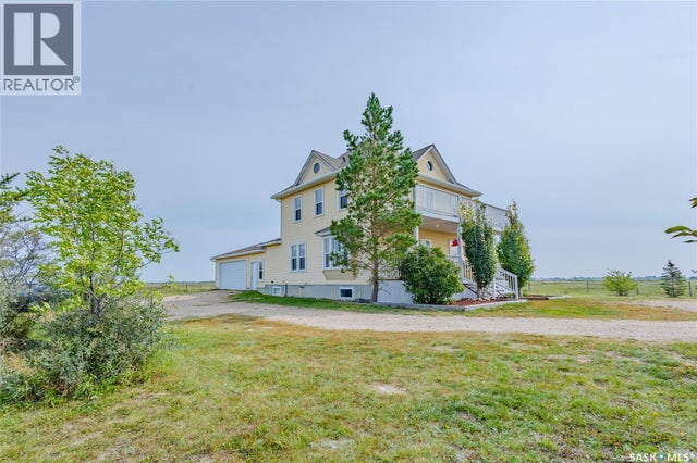 Prairie View Acreage, Corman Park Rm No. 344