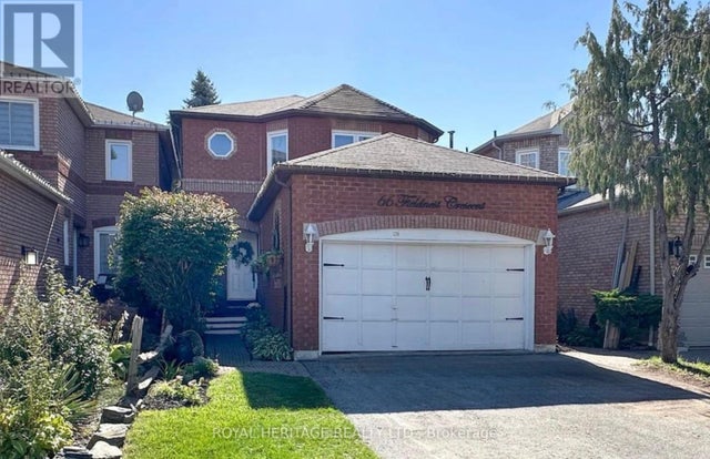 66 Fieldnest Crescent, Whitby (rolling Acres)