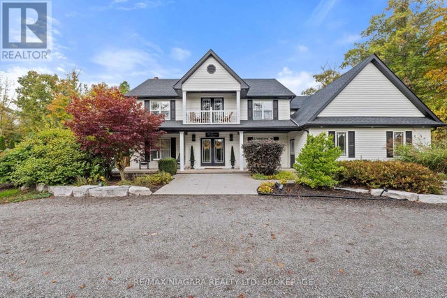 51268 Tunnacliffe Road S, Wainfleet (marshville/winger)