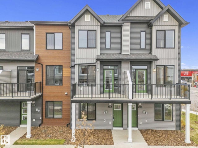 #2 6905 25 Av Sw Sw, Edmonton