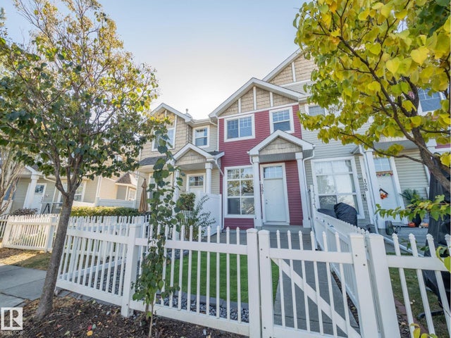 #127 2051 Towne Centre Bv Nw, Edmonton