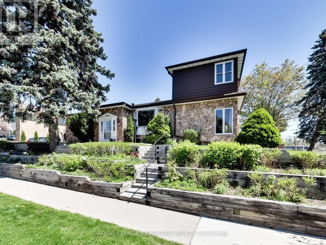 1 Kencliff Crescent, Toronto (bendale)