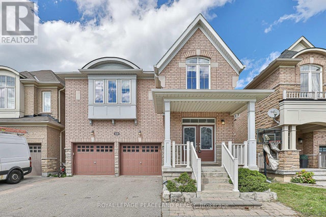 10 Pavlova Crescent, Richmond Hill (oak Ridges)