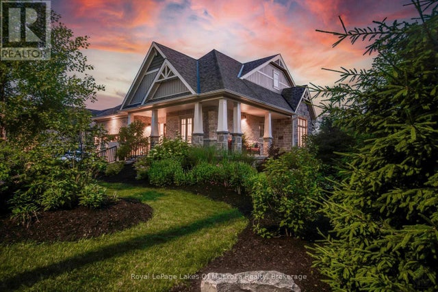 75 Selkirk Drive, Huntsville (chaffey)