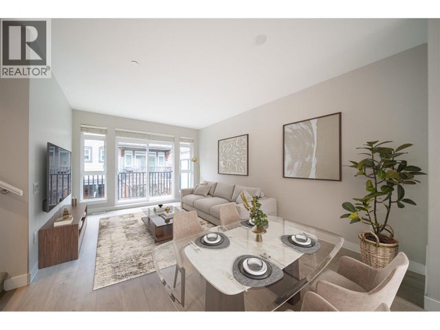 75 4991 No.5 Road, Richmond