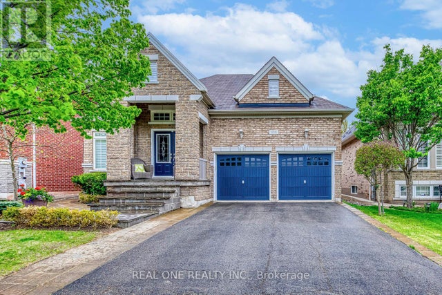 1205 Kestell Boulevard, Oakville (jc Joshua Creek)