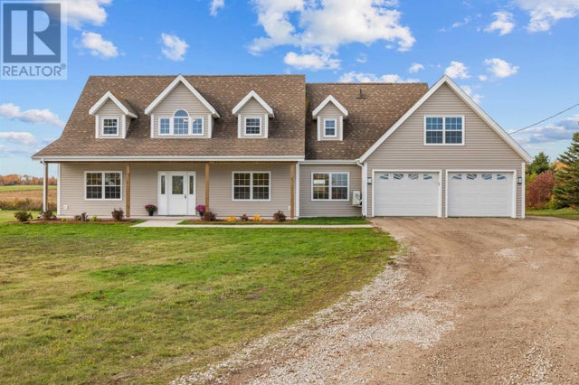 1467 Winsloe Road, Winsloe North