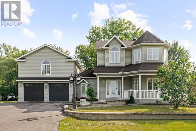 115 Pigeon Street, Clarence-Rockland