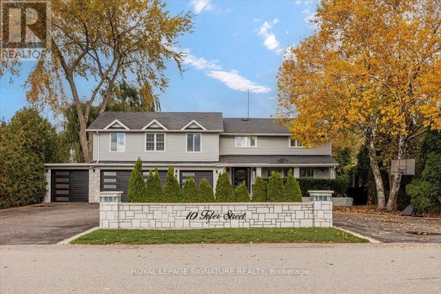 10 Tyler Street, Clarington