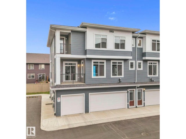 #22 6905 25 Av Sw, Edmonton