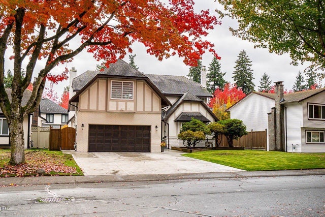 13094 61a Avenue, Surrey