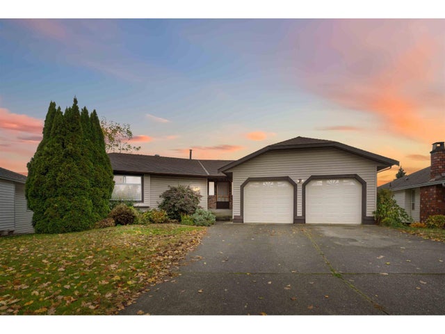 33539 Northview Place, Abbotsford