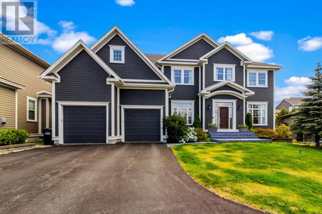 27 Stonebridge Place, St. John's