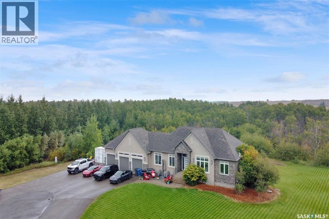 300 Hanley Crescent, Edenwold Rm No.158